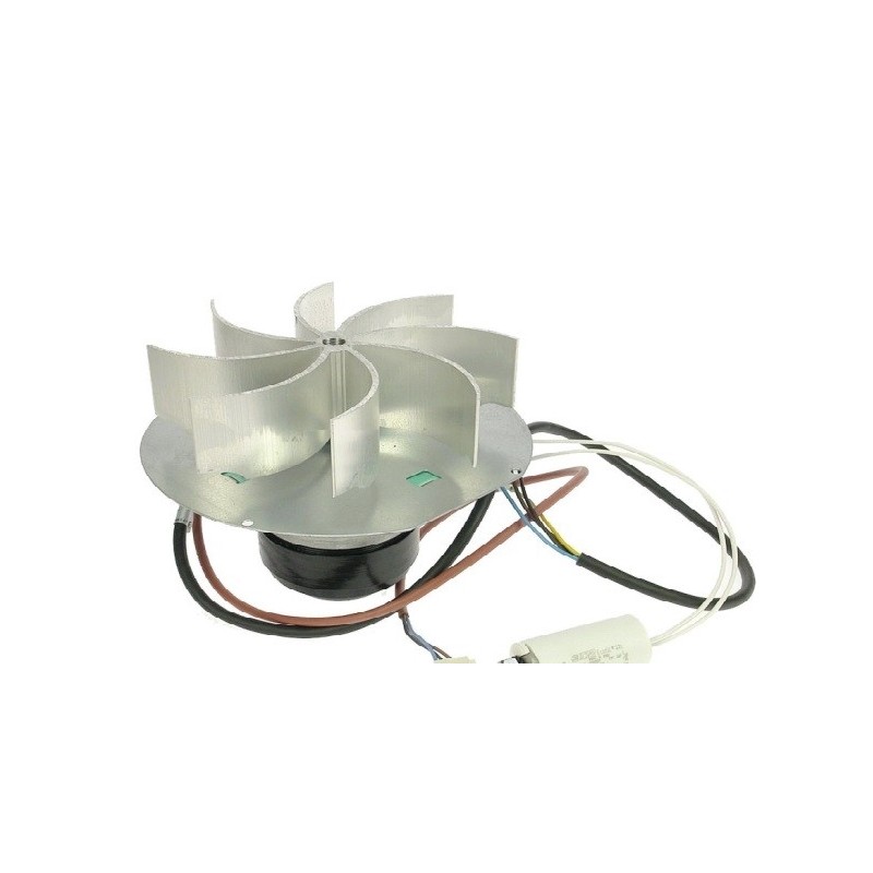 Ventilateur centrifuge Original Edilkamin poêle pellet cheminée code R299770