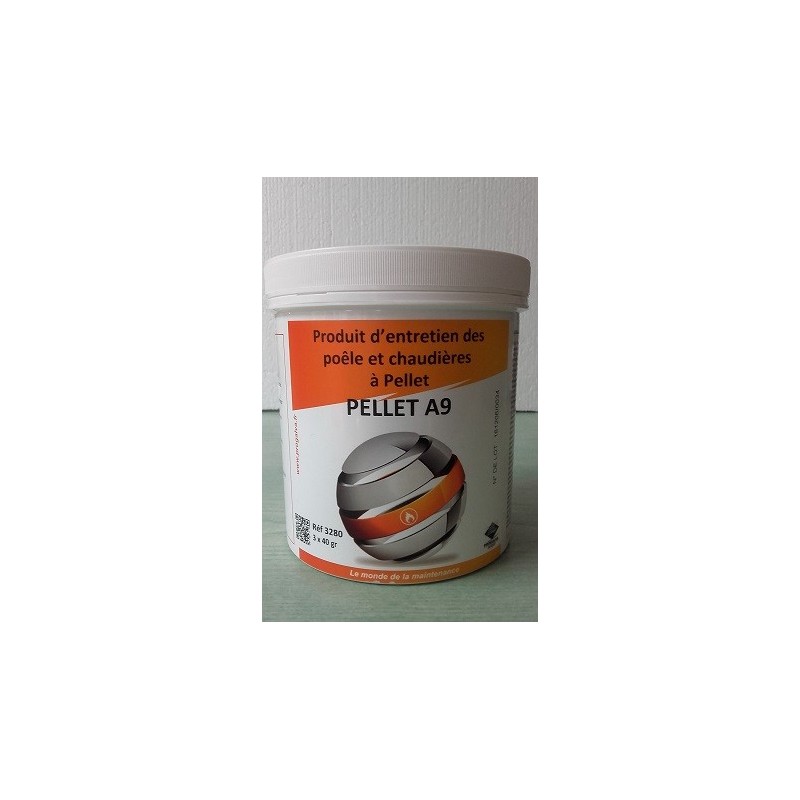 Pellet A9 Pellet A9