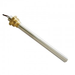 Bougies raccord 3/8” - 
