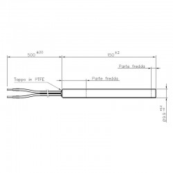 Bougies Sans Raccord  - 147011014