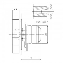 EXTRACTEUR FANDIS - 14706005