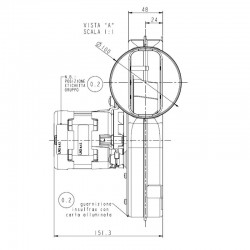 Extracteur de fumée -14706002