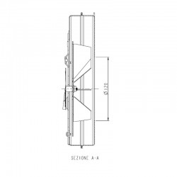 Extracteur de fumée -14706002