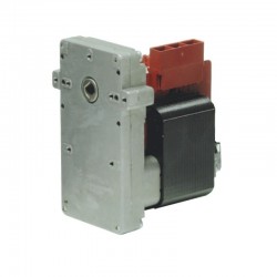 MOTOREDUCTEUR ARBRE 8,5MM