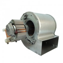 VENTILATEUR CENTRIFUGE EBM