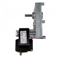 MOTOREDUCTEUR ARBRE 8,5MM