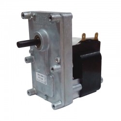 MOTOREDUCTEUR ARBRE 8,5MM