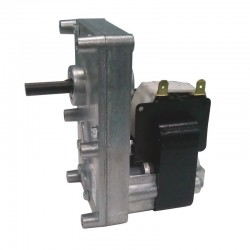 MOTOREDUCTEUR ARBRE 9,5MM