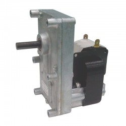 MOTOREDUCTEUR ARBRE 9,5MM