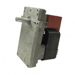 MOTOREDUCTEUR ARBRE 8,5MM