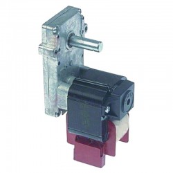 MOTOREDUCTEUR ARBRE 8,5MM
