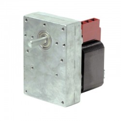MOTOREDUCTEUR ARBRE 8,5MM