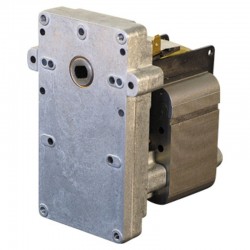 MOTOREDUCTEUR ARBRE CREUX 8,5MM