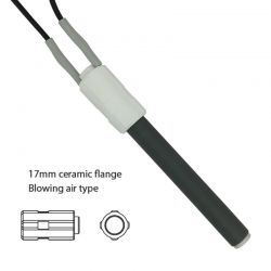 BOUGIE CERAMIQUE AVEC BRIDE 260W