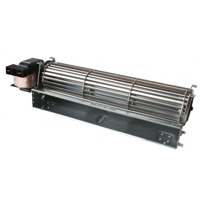 Ventilateur tangentiel pour poêles à pellets lincar 270 MM