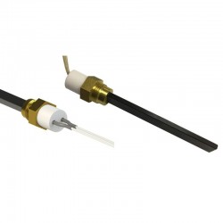 BOUGIE QUARTZ RACCORD 3/8"
