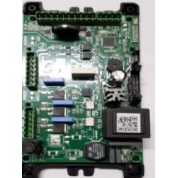 Carte électronique programée 9kw