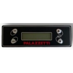 TABLEAU DE CONTROLE
