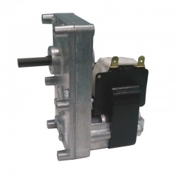 MOTEUR REDUCTEUR