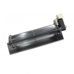 VENTILATEUR TANGENTIEL TRIAL