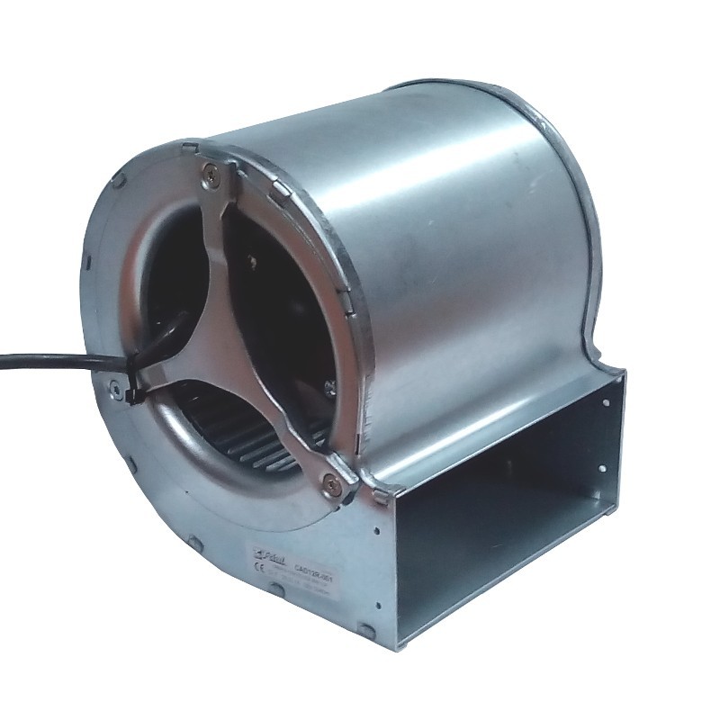 Ventilateur Centrifuge pour Poêle à Granulés - ref D2E120