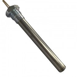 BOUGIE RACCORD 1/2" 400W