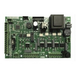 CARTE ÉLECTRONIQUE POUR AX 9UP 1 RPM