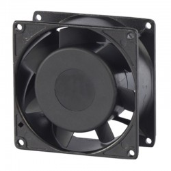 Ventilateurs axiaux