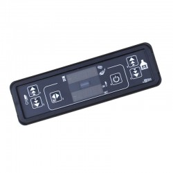 Panneaux de commande