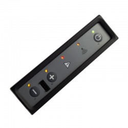 Panneaux de commande