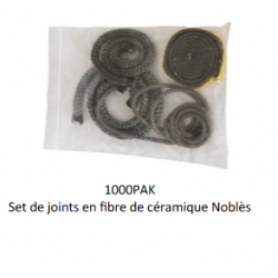 SET DE JOINTS NOBLES