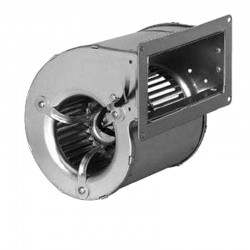 VENTILATEUR CENTRIFUGE EBM