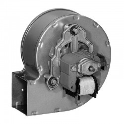 VENTILATEUR CENTRIFUGE EBM