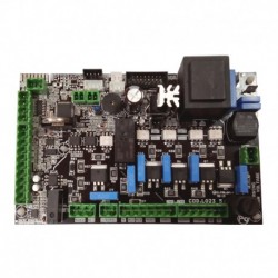 Carte élétronique programmée 6KW