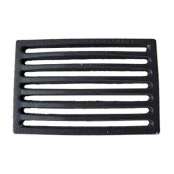 Grille 29.3*21.5 cm