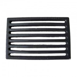 Grille 14810012 29.3*21.5 cm