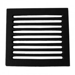 Grille 22.5*25.5 cm