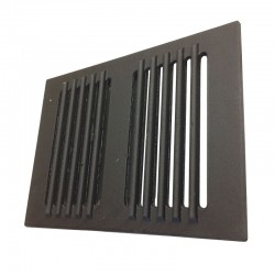 Grille 31.8*24.8 cm