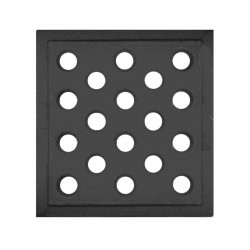 Grille 16*16 cm