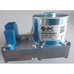 motoreducteur 1,46 RPM CW pour poêle new