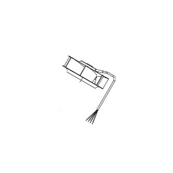 Ventilateur radial MATISSE 24V