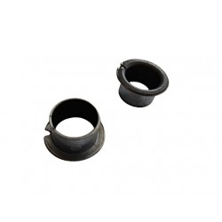BAGUE VIS SANS FIN