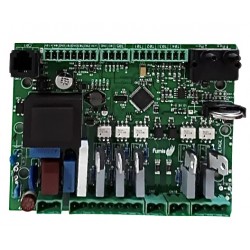 CARTE ÉLECTRONIQUE POUR LW 12UP