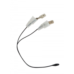 Sonde température pellet