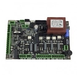 CARTE ELECTRONIQUE