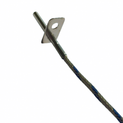 SONDE FUMEE