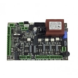 CARTE ÉLECTRONIQUE POUR LC9 WIFI