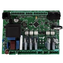 CARTE ÉLECTRONIQUE POUR ATLANTIS 9 AIR
