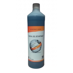 Profal gel détartrant