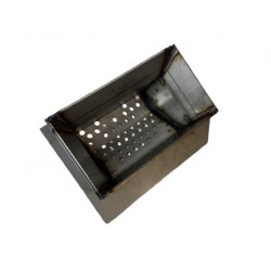 BRASIER (jusqu’à lot 22041)